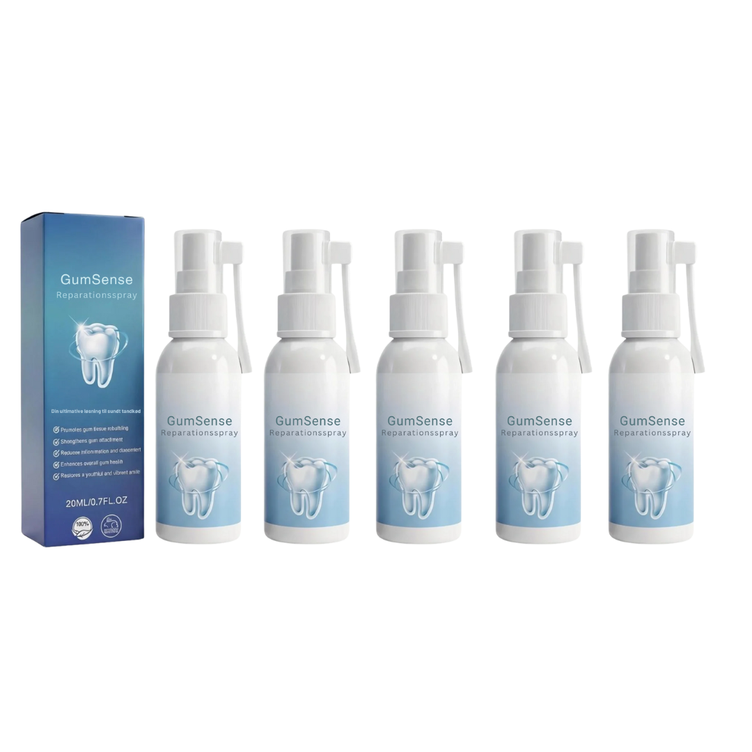 GumSense