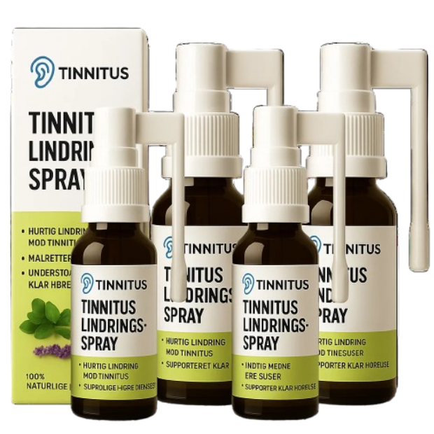 Tinniora™