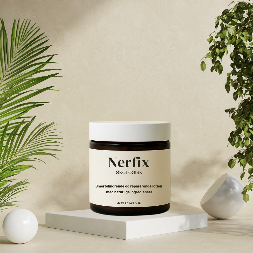 Nerfix