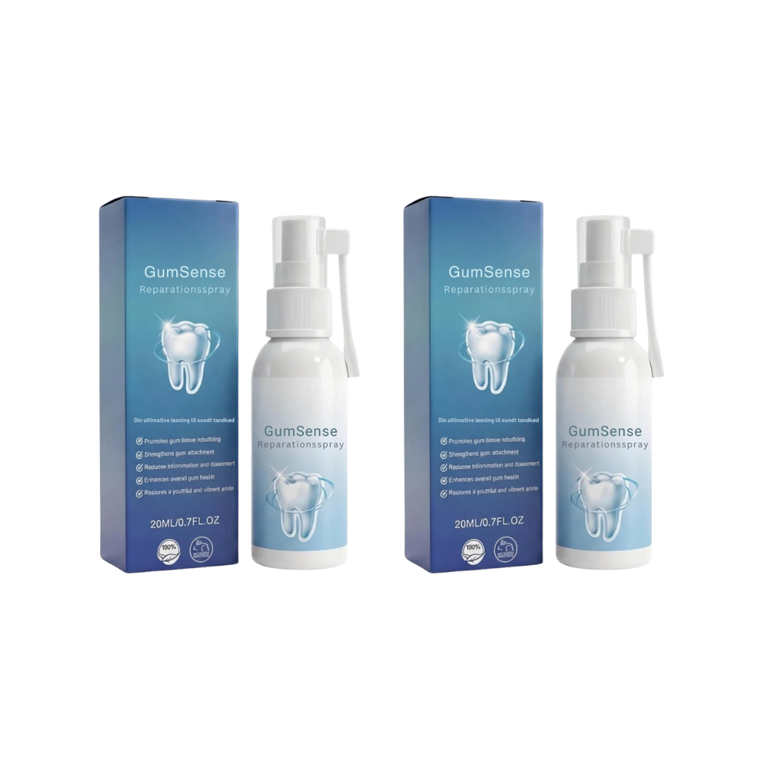 GumSense