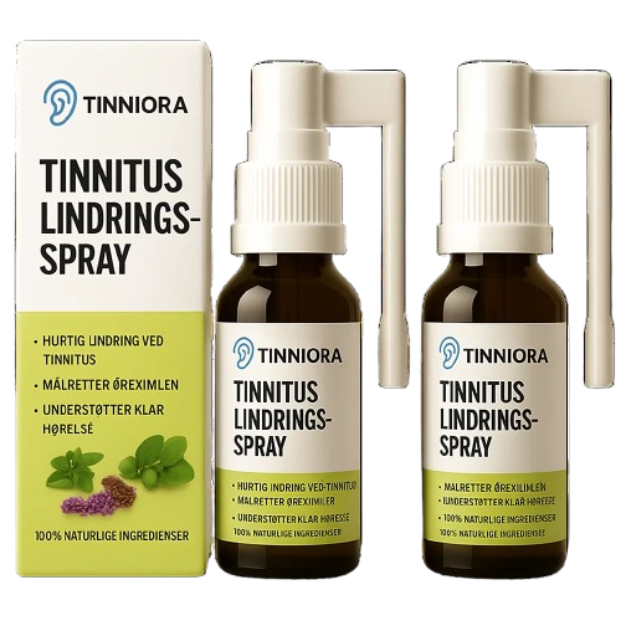 Tinniora™