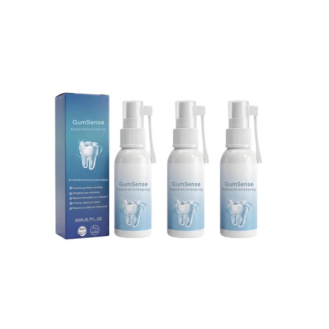 GumSense