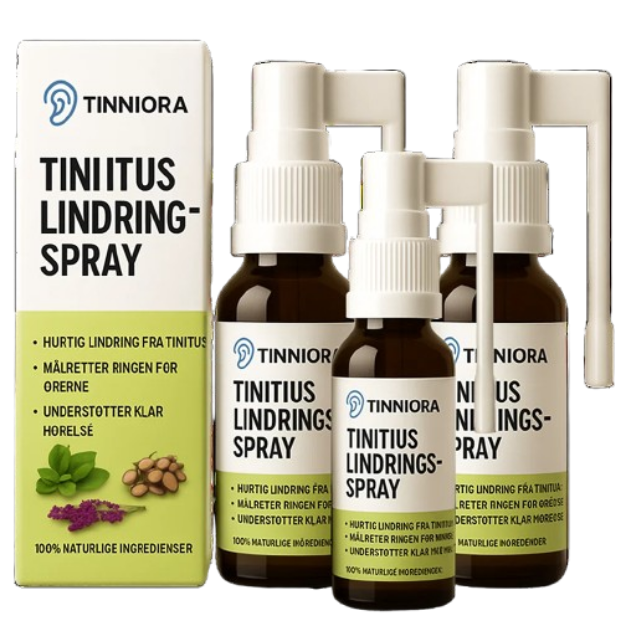 Tinniora™
