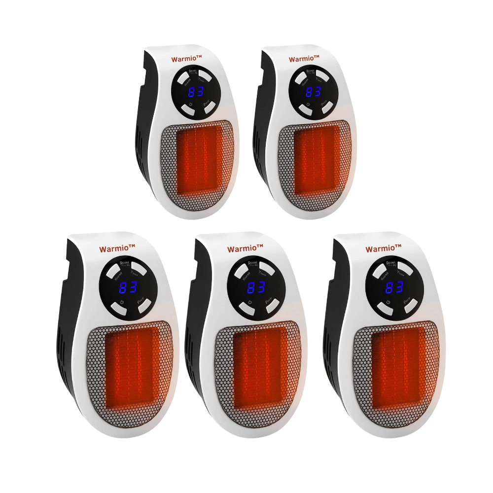 Warmio