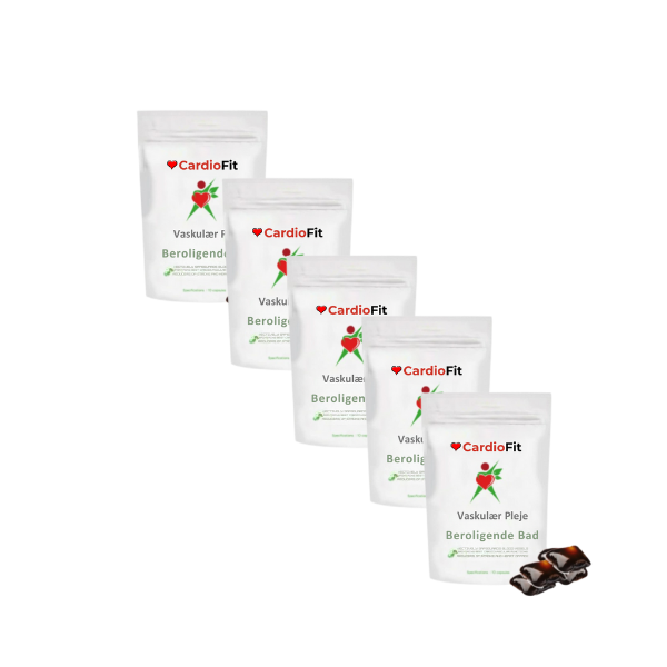 CardioFit™