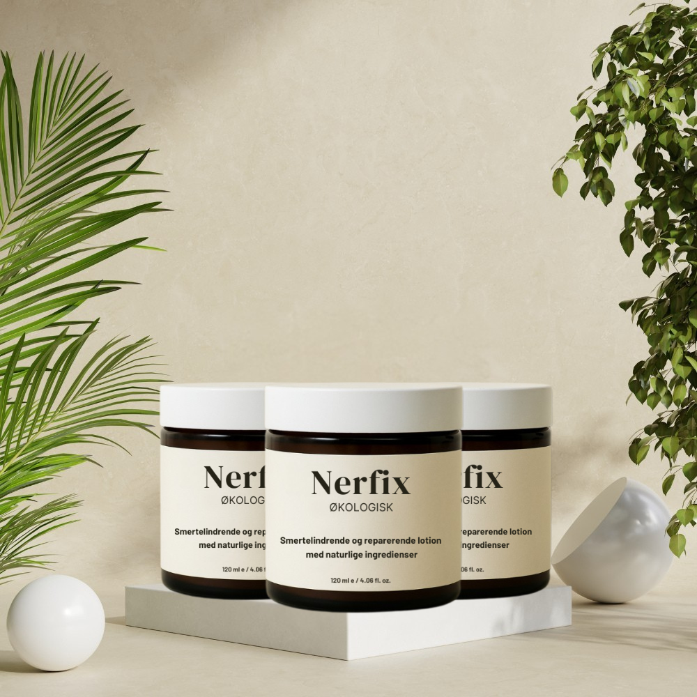 Nerfix
