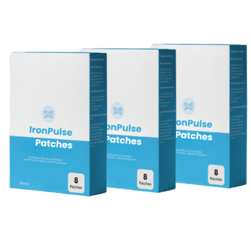 IronPulse™
