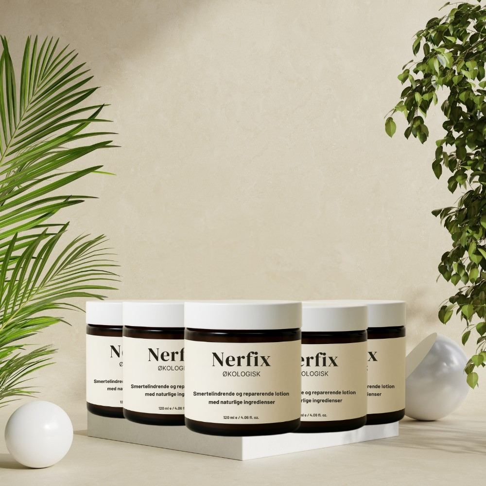 Nerfix