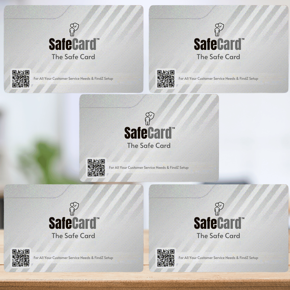 SafeCard™