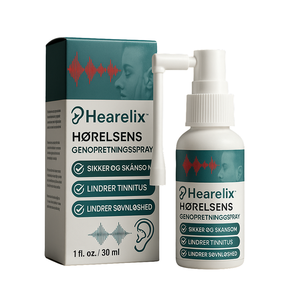 Hearelix