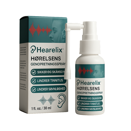 Hearelix