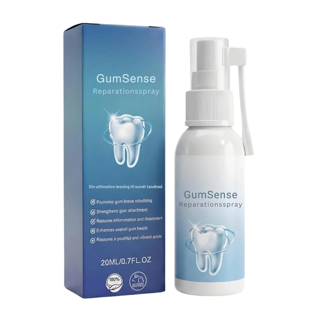 GumSense
