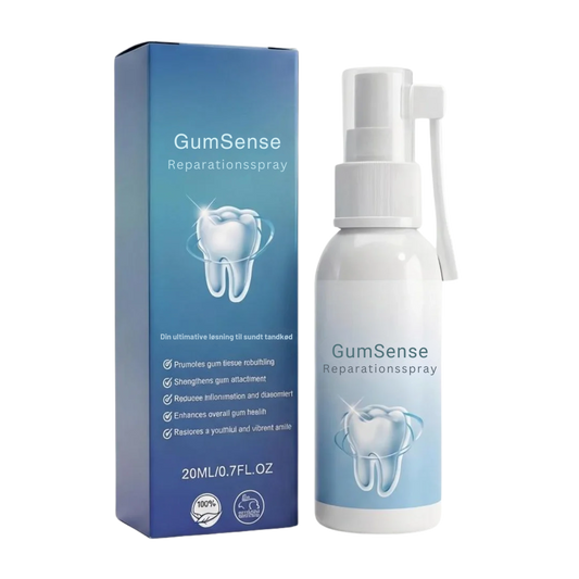 GumSense