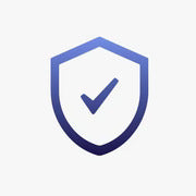 Forsikret forsendelse + 30-dages garanti