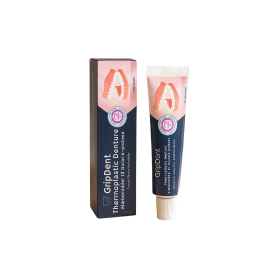 GripDent
