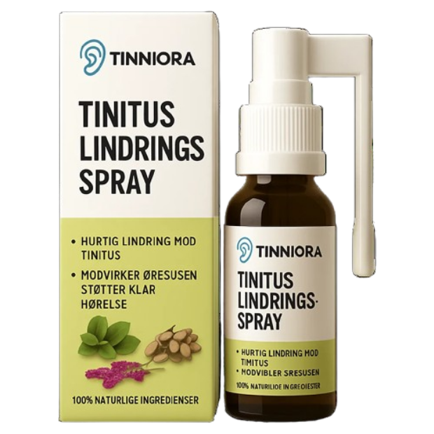 Tinniora™