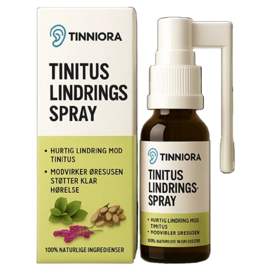 Tinniora™